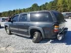 2004 Chevrolet Suburban C1500