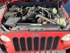 2010 Jeep Wrangler Unlimited Sport