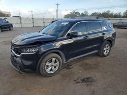 2021 KIA Sorento LX en venta en Newton, AL