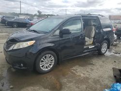 2013 Toyota Sienna XLE en venta en Windsor, NJ