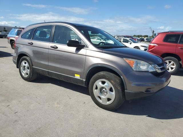 2011 Honda CR-V LX