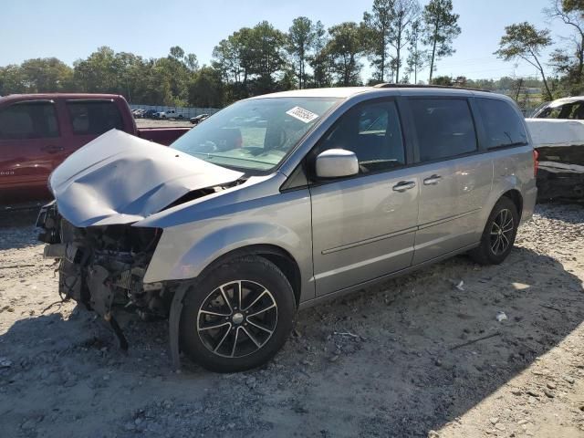 2016 Dodge Grand Caravan R/T