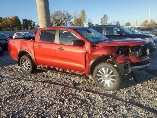 2019 Ford Ranger XL