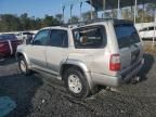 1999 Toyota 4runner Limited