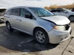 2012 Honda Odyssey EX