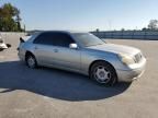 2002 Lexus LS 430