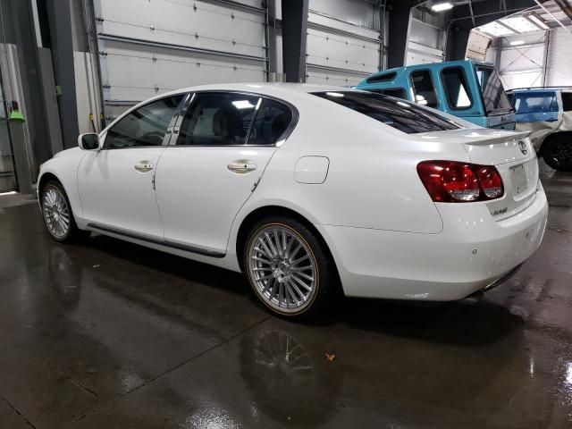 2006 Lexus GS 300