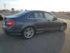 2014 Mercedes-Benz C 300 4matic