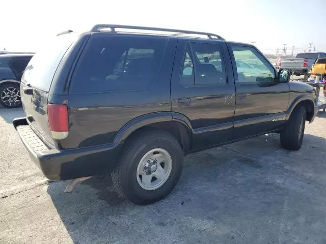 1996 Chevrolet Blazer