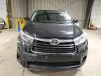 2014 Toyota Highlander XLE