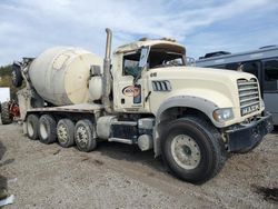 Mack Truck salvage cars for sale: 2014 Mack 700 GU700