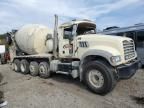 2014 Mack 700 GU700