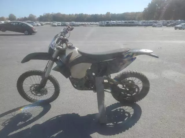 2011 KTM 450 SX-F