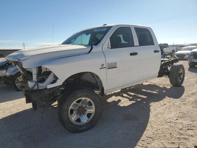 2018 Dodge RAM 2500 ST