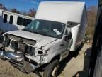 2016 Ford Econoline E350 Super Duty Cutaway Van