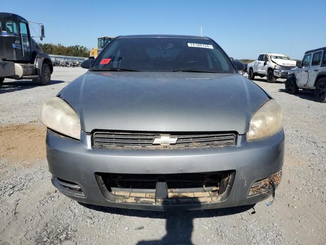 2013 Chevrolet Impala LTZ