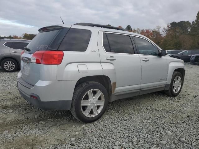 2011 GMC Terrain SLT