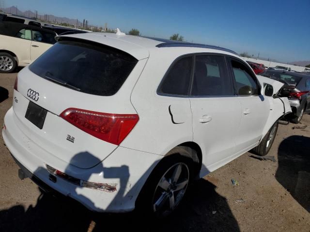 2011 Audi Q5 Premium Plus