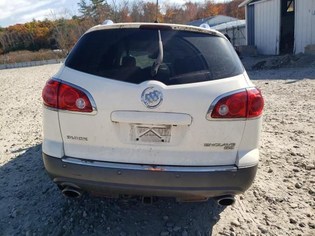 2008 Buick Enclave CXL