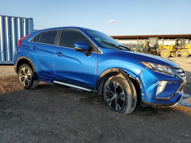 2019 Mitsubishi Eclipse Cross SE