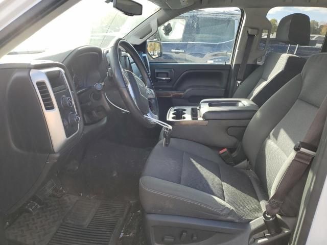 2016 GMC Sierra K1500 SLE