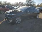 2015 Hyundai Genesis Coupe 3.8L