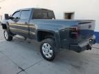 2018 Chevrolet Silverado K3500 High Country