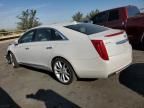 2017 Cadillac XTS Premium Luxury