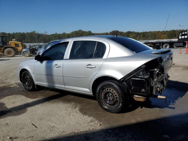 2009 Chevrolet Cobalt LS