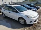 2014 Ford Focus S