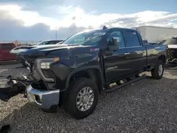 2024 Chevrolet Silverado K2500 Heavy Duty LTZ en venta en North Las Vegas, NV