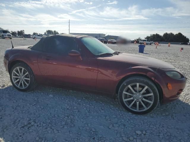 2006 Mazda MX-5 Miata