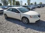 2007 Pontiac G6 Base