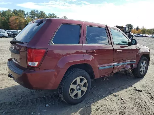 2008 Jeep Grand Cherokee Laredo