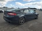 2013 Ford Fusion Titanium