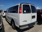 2012 Chevrolet Express G3500 LT