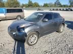 2013 Nissan Juke S