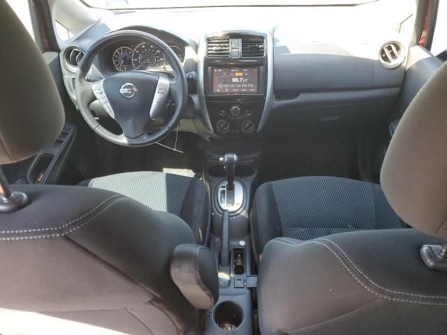 2016 Nissan Versa Note S