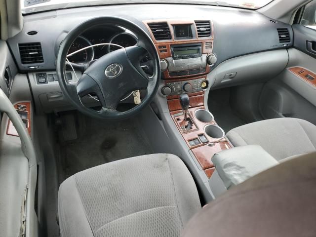 2008 Toyota Highlander