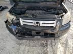 2007 Honda Pilot EXL