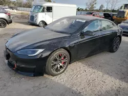 Tesla Model s salvage cars for sale: 2023 Tesla Model S