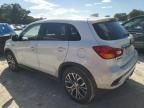 2019 Mitsubishi Outlander Sport ES