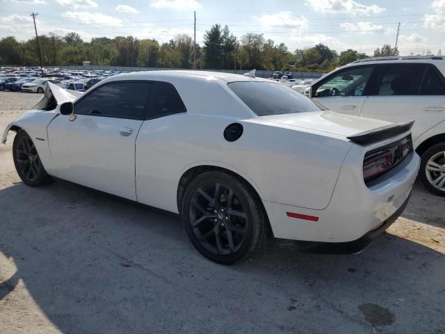 2021 Dodge Challenger R/T