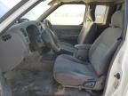 1998 Nissan Frontier King Cab XE