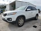 2012 KIA Sorento Base