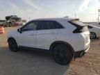 2018 Mitsubishi Eclipse Cross LE