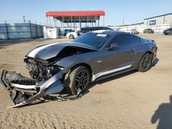 2022 Ford Mustang GT en venta en Harleyville, SC