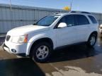 2008 Pontiac Torrent