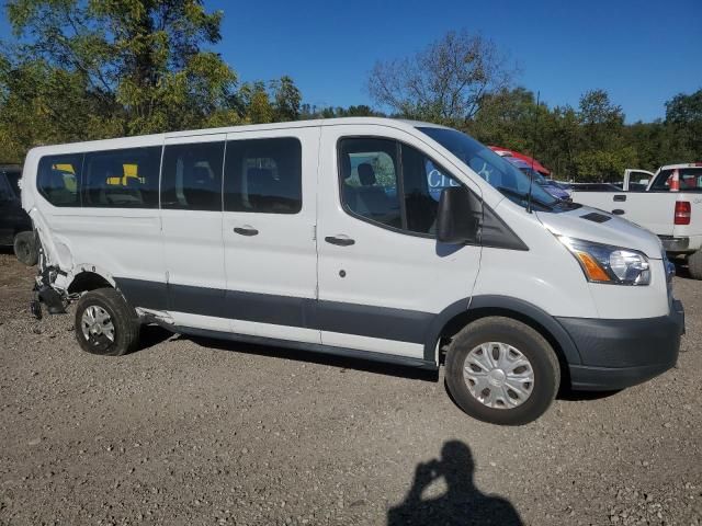 2018 Ford Transit T-350