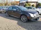 2013 Cadillac XTS